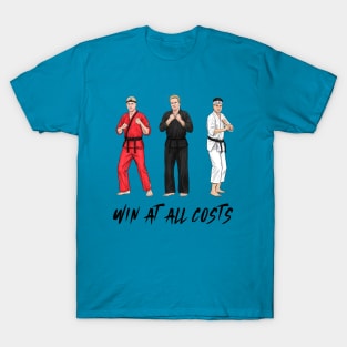 Win At All Costs T-Shirt